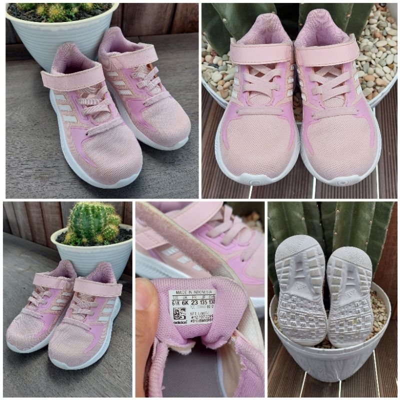 Adidas Run Falcon 2.0