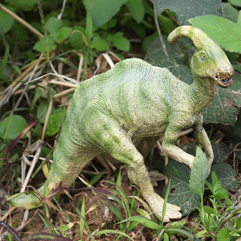 Dinosaurus dino Parasaurolophus jurassic world