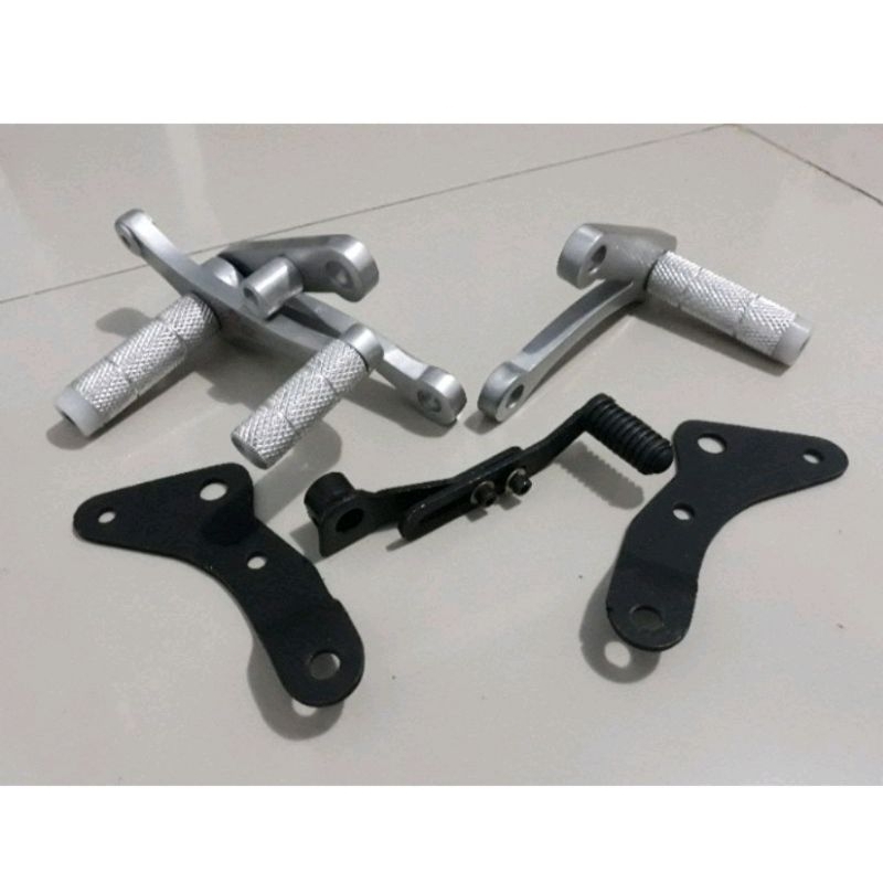 Underbone Jupiter Underbone Fiz R Underbone Satria Foot Step Underbone