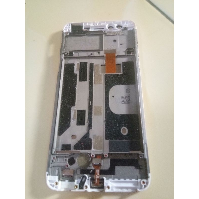 lcd copotan oppo f3 ori