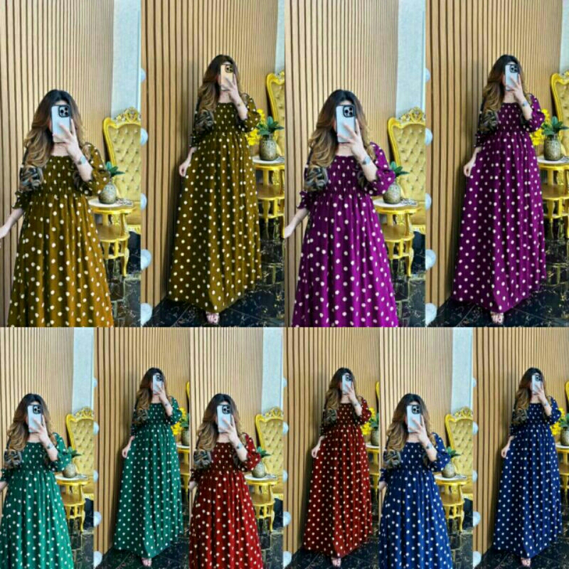 DASTER ARAB ZEEMA I DASTER RAYON GRADE A I DASTER RENDA MURAH