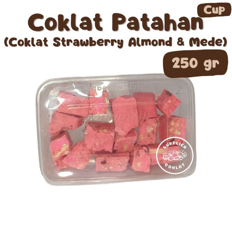 

Coklat Patahan Coklat Strawberry (Cup) Coklat Strawberry Coklat Vanilla Coklat Greentea Coklat Patahan Silverqueen Coklat Patahan Delfi Coklat Patahan Chunky Bar Coklat Silverqueen Coklat Delfi Coklat Chungky Bar