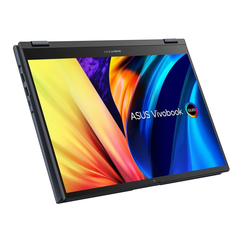 Laptop Asus Vivobook Flip S14 Tp3402za i5 12500H 24GB 1TB Touch W11