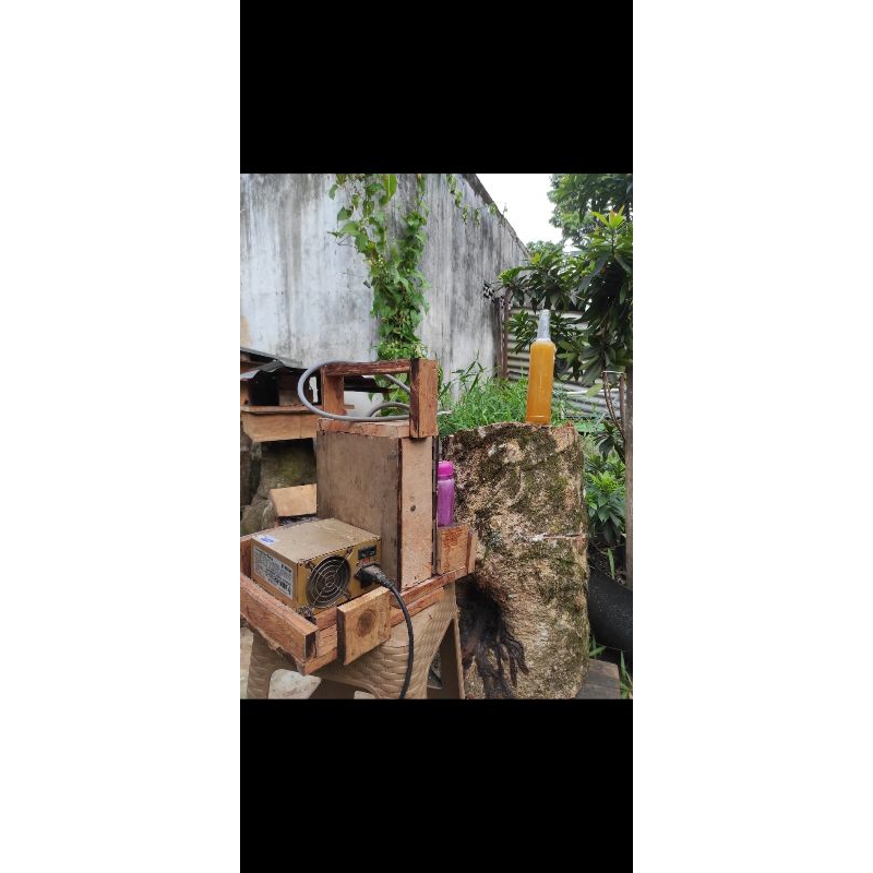 

madu klanceng original 500ml