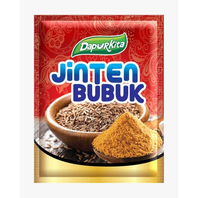 

Jinten Bubuk Dapurkita 10 lusin