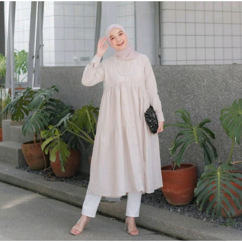 DRESS ODECA PRELOVED