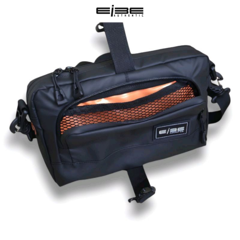 tas selempang premium waterproof slingbag tas handbag eibe [ AIREZ ]