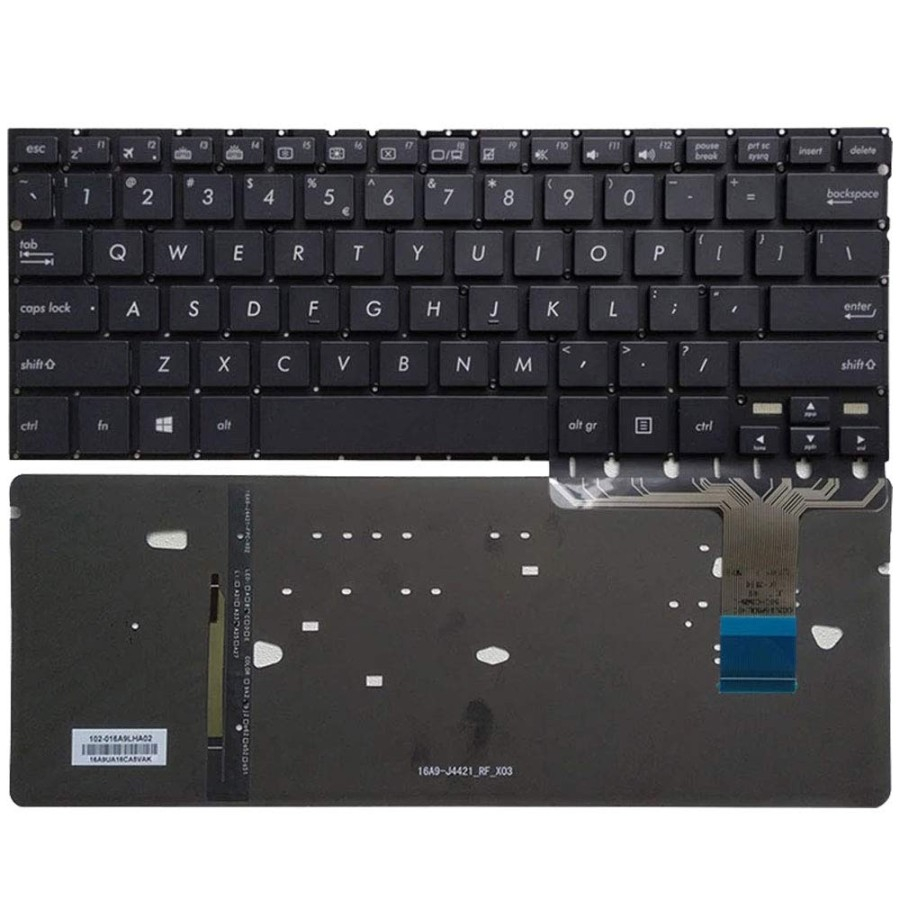 Keyboard Laptop Asus UX330U UX330UA UX330C UX330CA Series Backlight