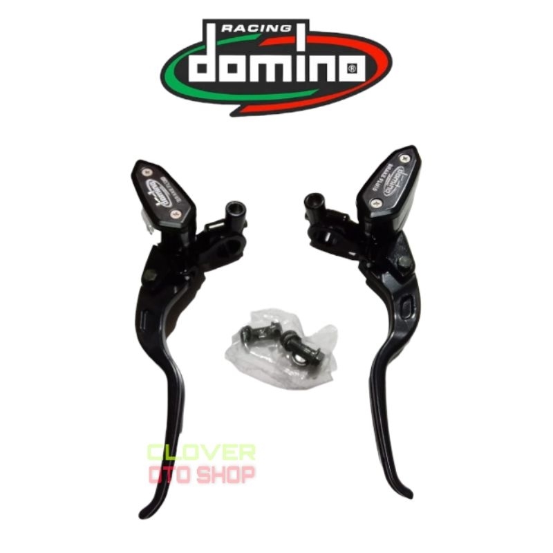 Master Rem DOMINO Oval Set