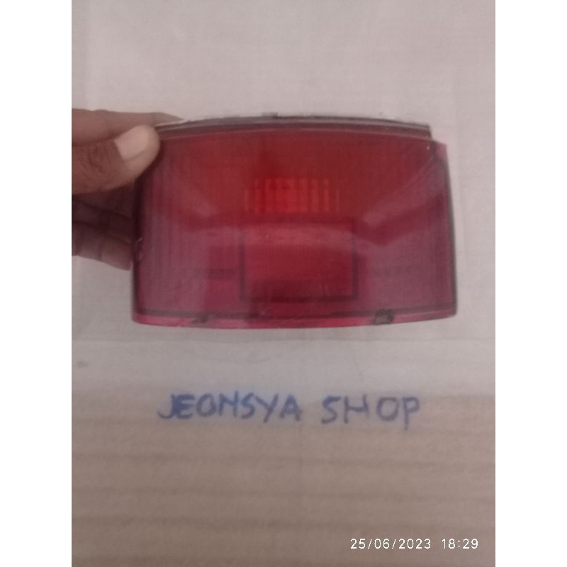 Lampu Stopan Honda GL Max GL Pro BEKAS
