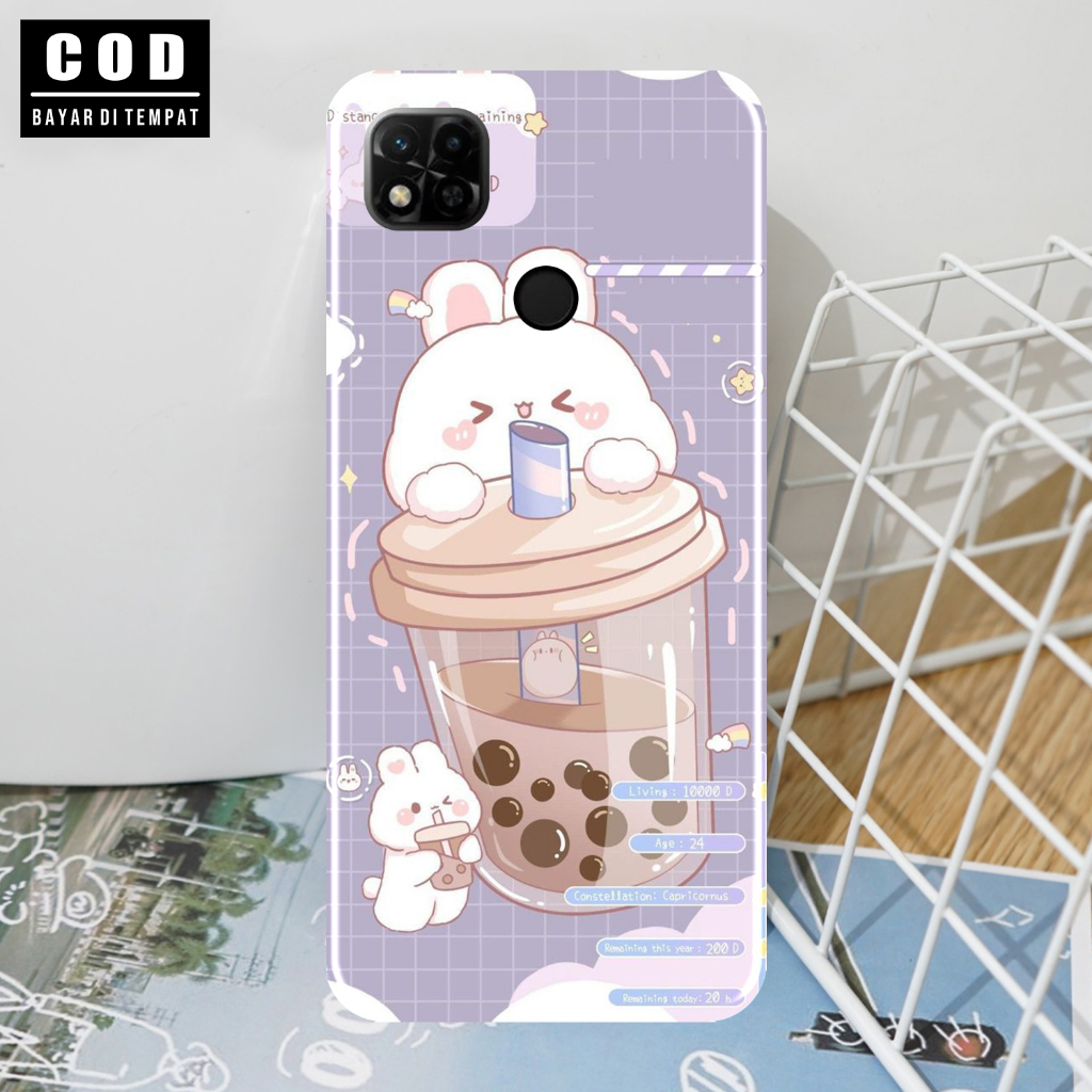 Redmi 10A - Case Hp - Casing Hp - Softcase Case Hp - Casing Hp - Softcase Redmi 10A - Case Hp - Casi