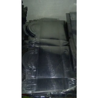 

Kotak mika 25x2x18 ASTS
