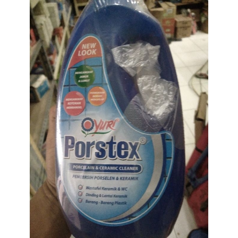 PORSTEX 1000 ML