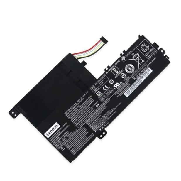 Baterai Laptop Lenovo IdeaPad 2 In 1-14 81CW Yoga 520-14IKB L15C3PB1 L14M2P21