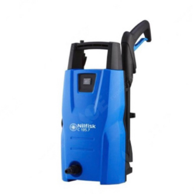 Nilfisk High Pressure Cleaner