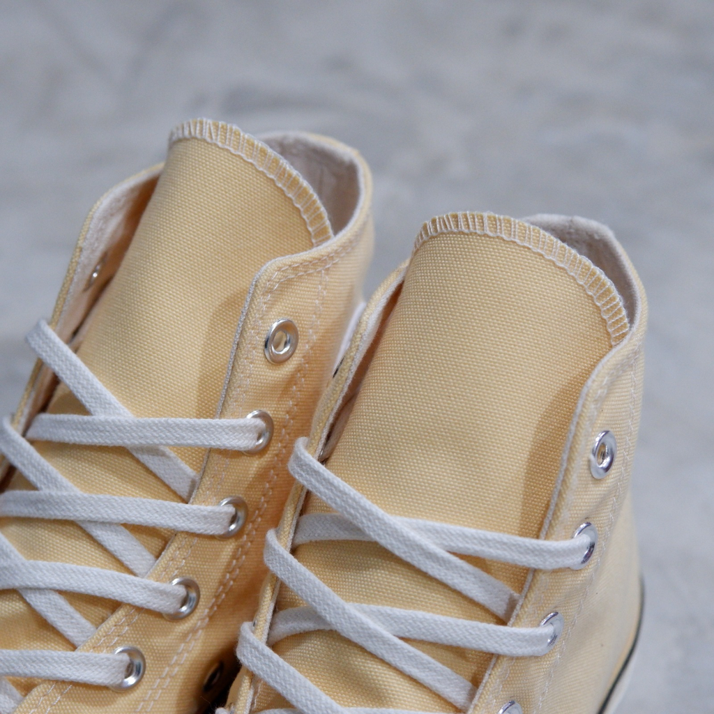 CONVERSE CHUCK TAYLOR 1970S HI SUNNY OASIS YELLOW CT 70 CT 70S