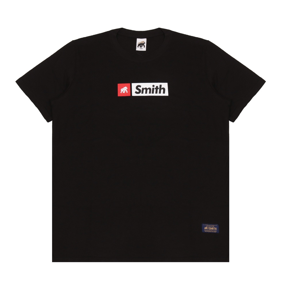 GRATIS ONGKIR - House of Smith T-shirt - Twobox - Turun Harga - Kaos smith original