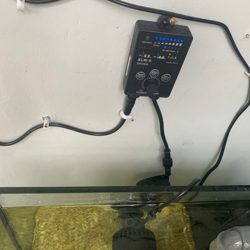 wave maker jebao slw 5