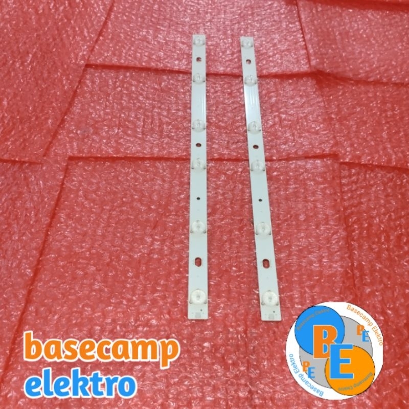 Lampu Backlight TV LED POLYTRON PLD 24T810 BL TV LED POLYTRON PLD 24T810 Lampu Backlight TV POLYTRON