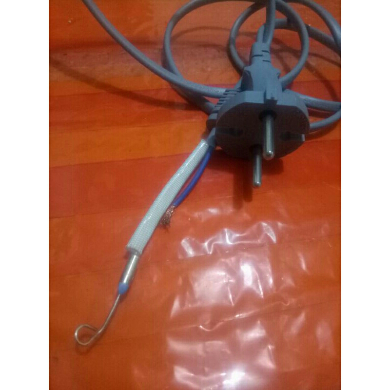 kabel mejicom lengkap fuse