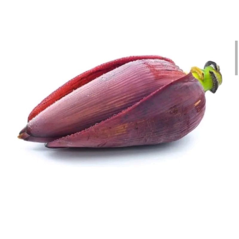

jantung pisang fres