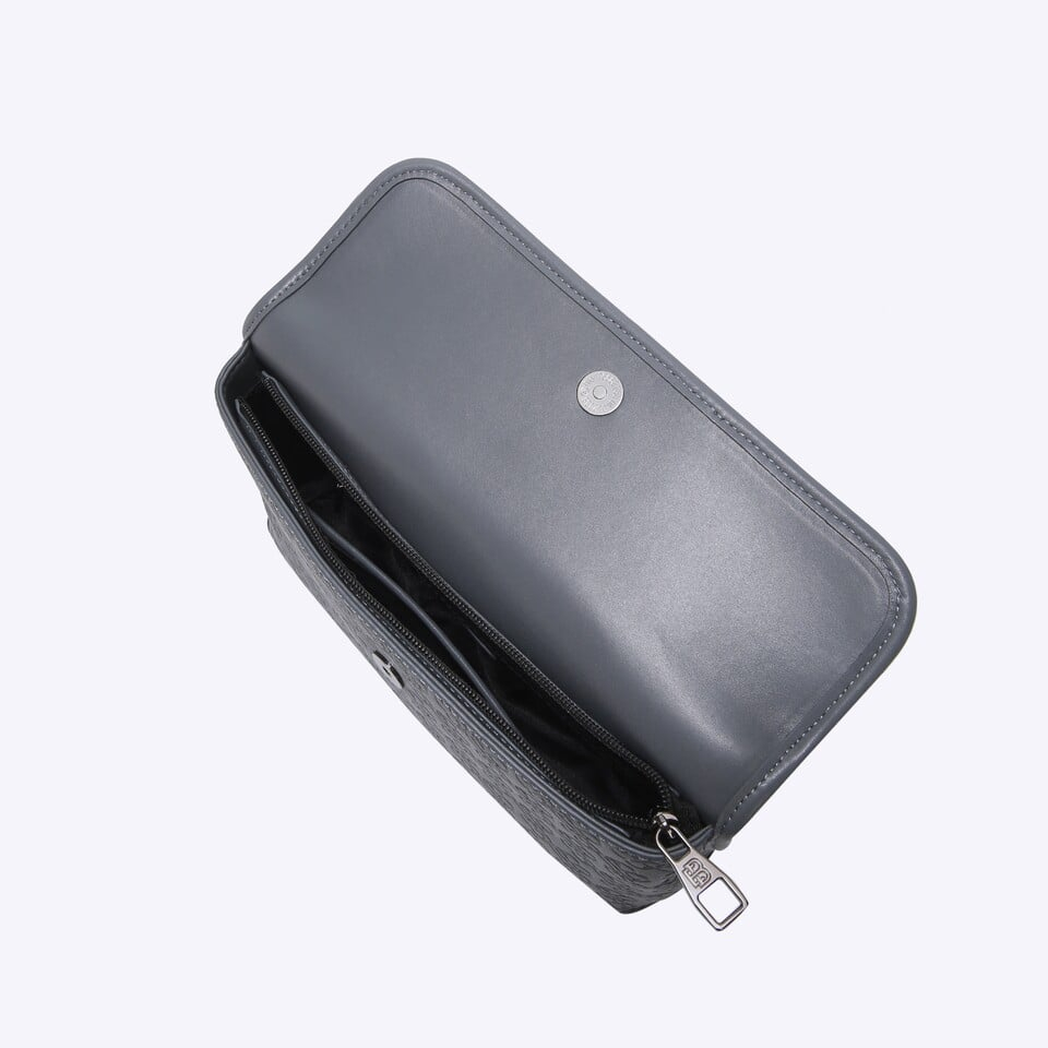 EM36 EVERBEST CLUTCH/SLING BAG/TAS SELEMPANG KULIT PRIA ORIGINAL