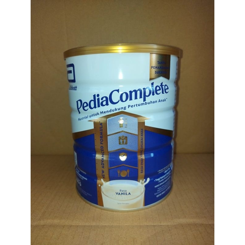 

Pediasure Complete 850gr / PediaComplete Vanila 850gr