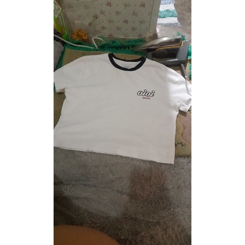 OIOI Tshirt