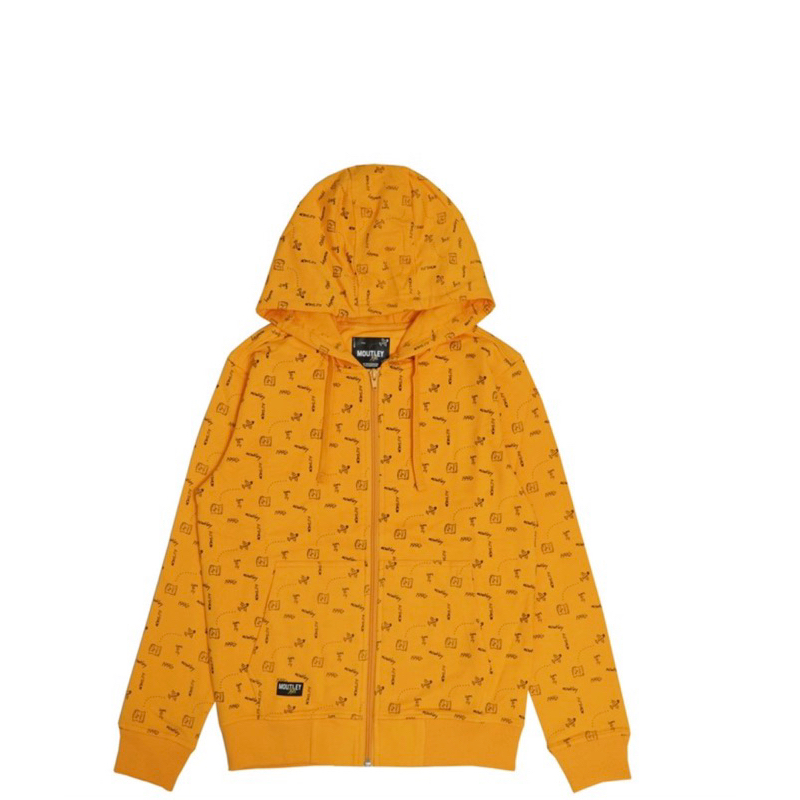 jaket moutley kids 84448