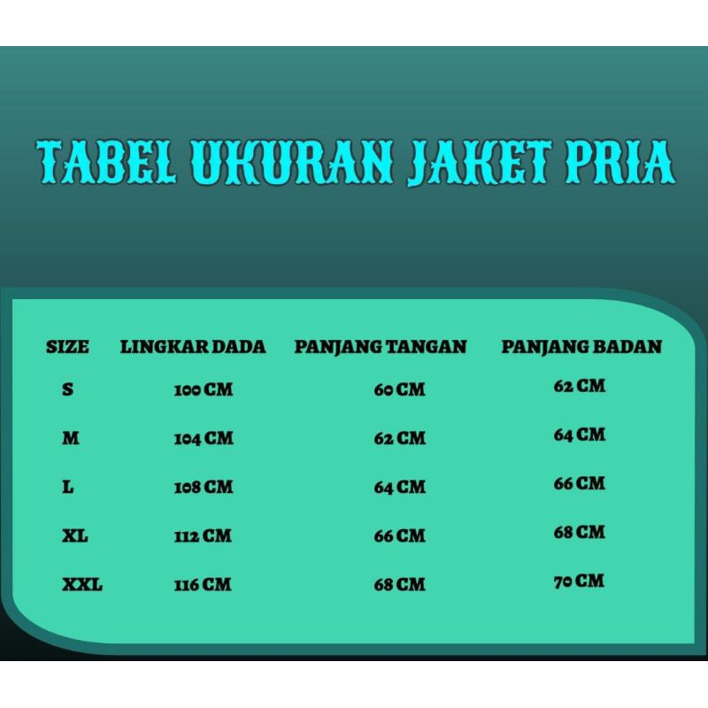 jaket partai nasdem/semi jas jaket partai nasdem terbaru