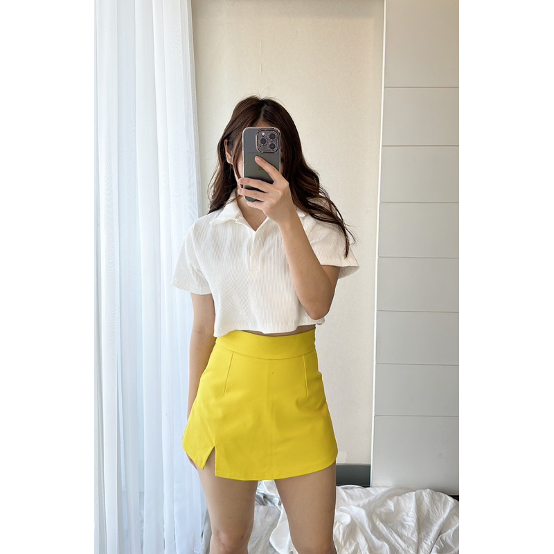 morae tennis skort bkk