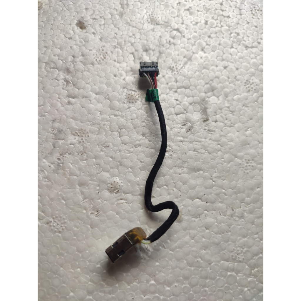 Jack DC HP 14 14-D012TU D012TU