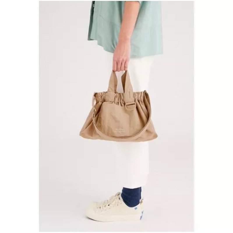 BTV Khaki XS Preloved