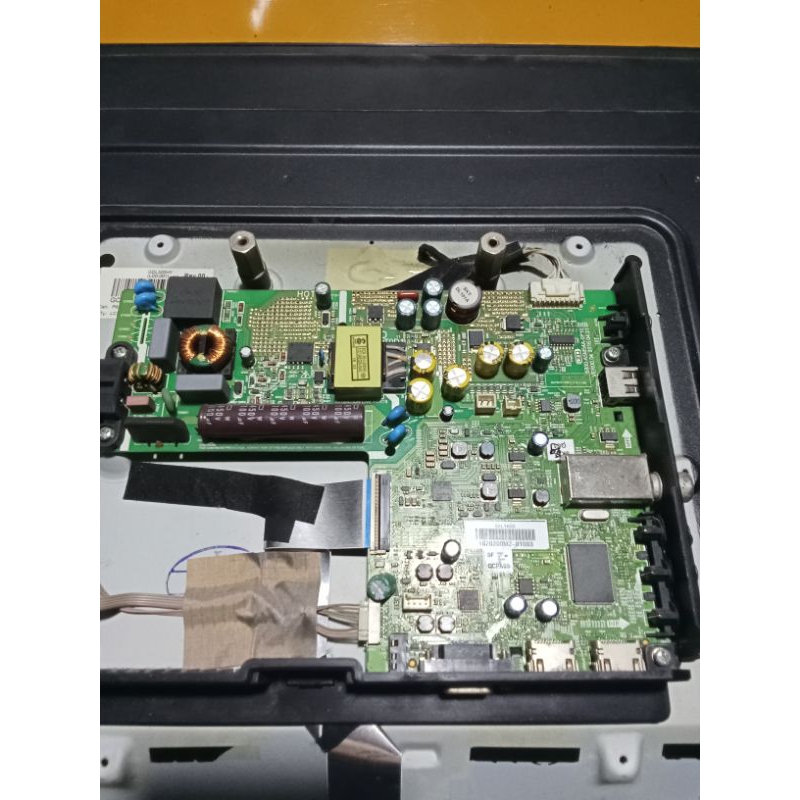 MB mainboard Toshiba 32L1600VJ