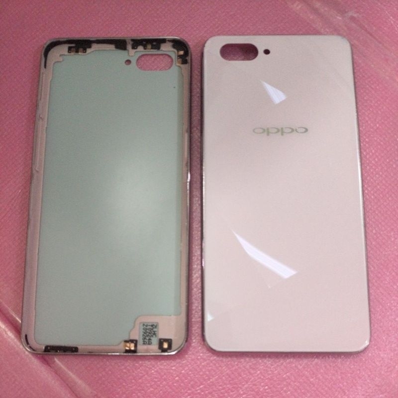 BACKDOOR OPPO A3S /CPH 1803