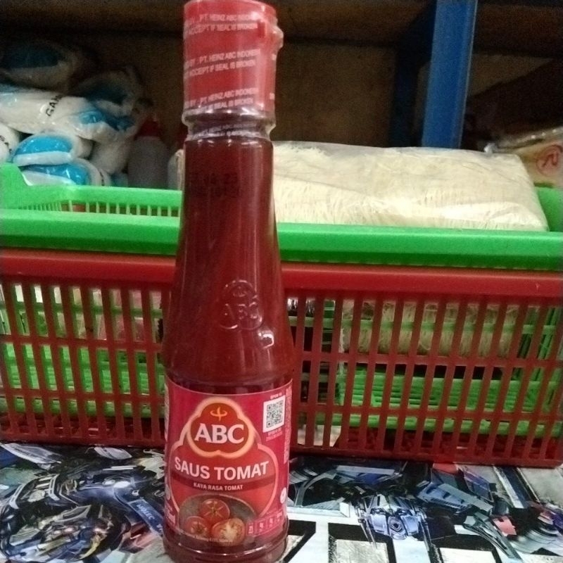 ABC saus tomat