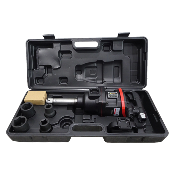 TORA Air Impact Twin Hammer 1 Inch