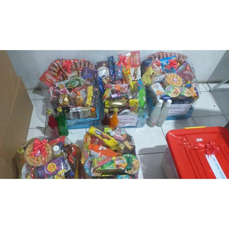 

paketparsel