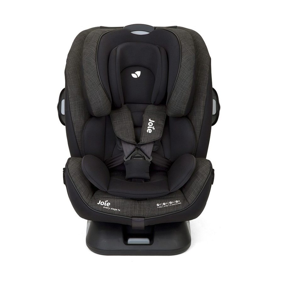 (SEWA) Carseat Joie Meet Every Stages ISOFIX
