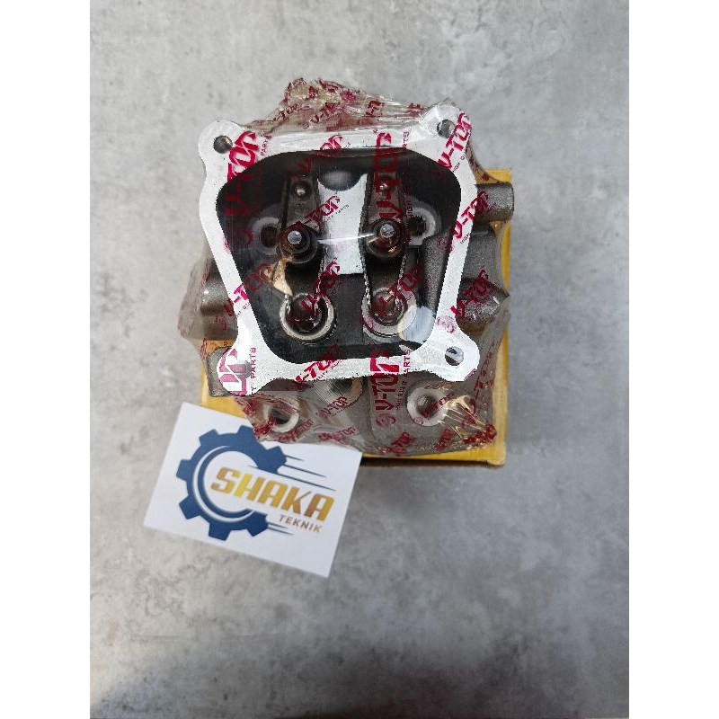 Cylinder Head GX160