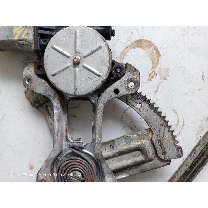 PW ACCORD MAESTRO SEBELAH KANAN