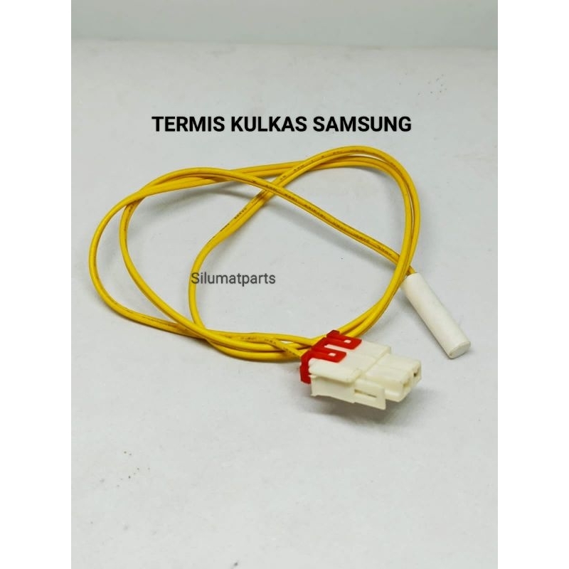 Termis Thermis Kulkas Samsung / Fuse Kulkas Samsung Inverter / Thermistor Kulkas Samsung Sanyo