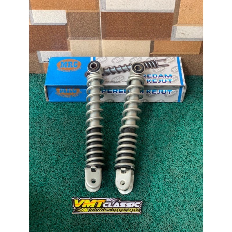 Part Shock Skok Sok Depan dan Bos Reparkit Bosch Shock Honda C70 C700 C800 Supercub Astrea 800 Star