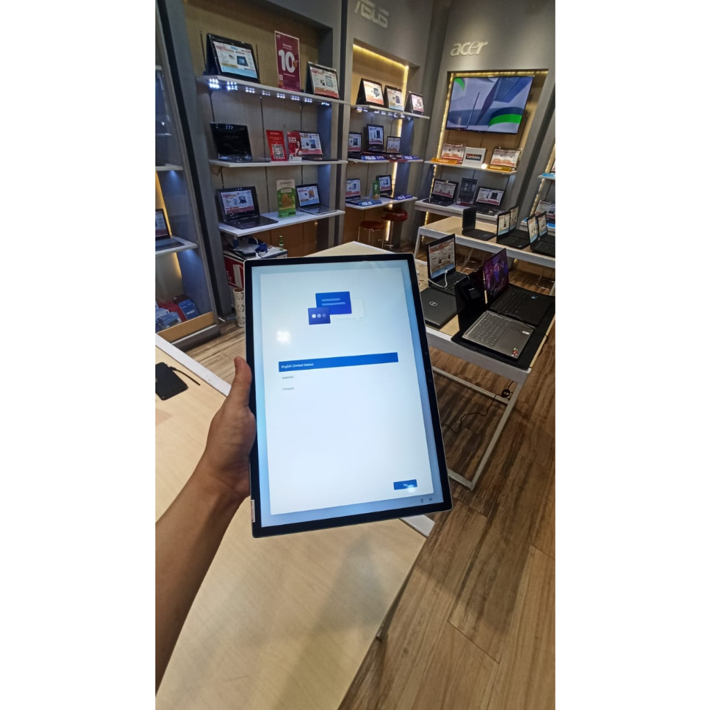 LAPTOP DELL XPS 13 9315 2IN1 INTEL EVO I7 1250U 16GB DDR5 512GB IRIS XE 13.4&quot; 2.8K TOUCH WINDOWS 11 PRO ORIGINAL