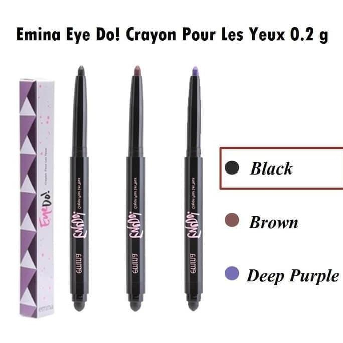 Emina Eye Do! Crayon Pour Les Yeux 0.2 gr