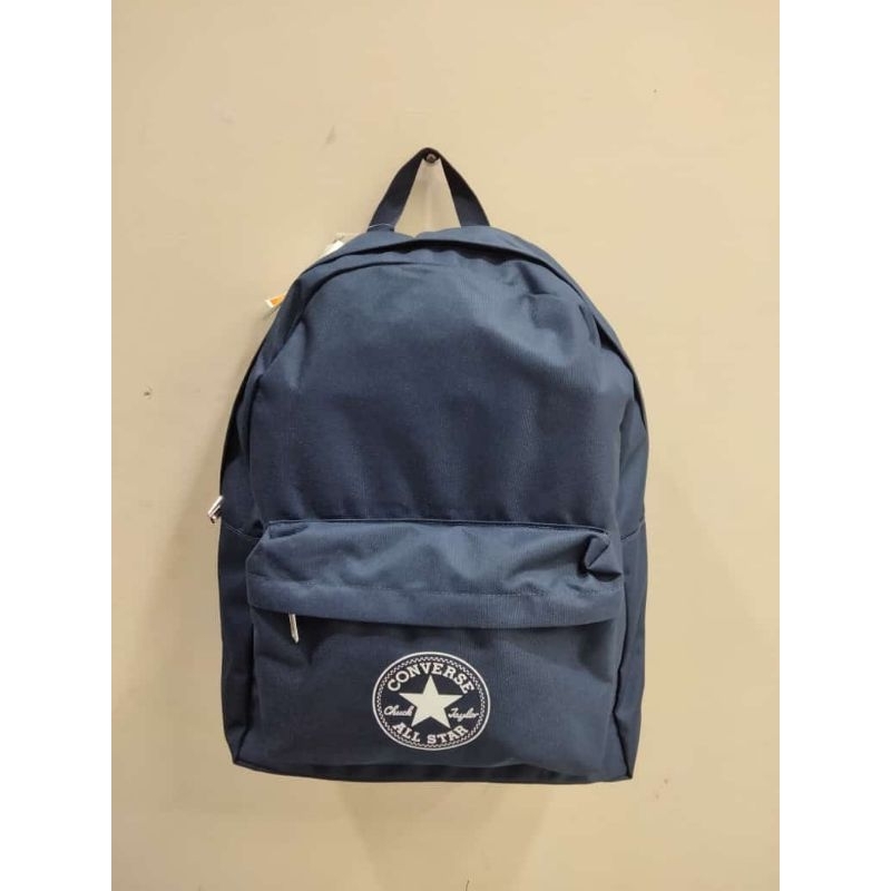 Bagpack converse original