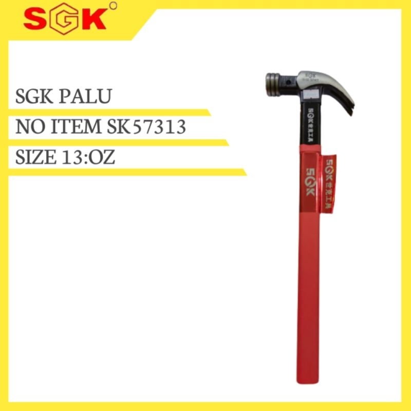 SGK PALU/MARTIL SK57313