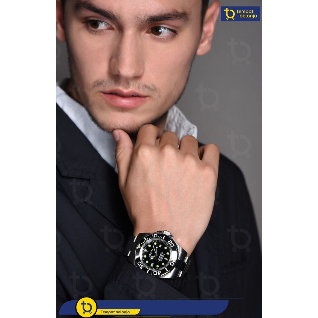 jam tangan forsta 115 Elementoclassic