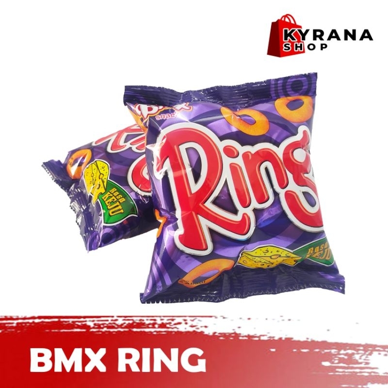 

BMX Ring