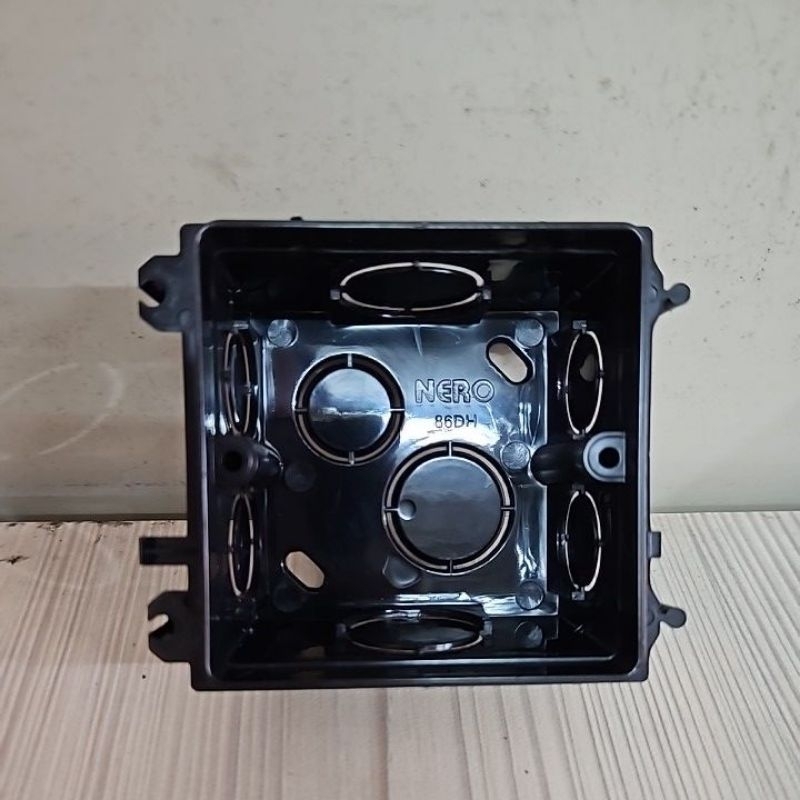 Dus Inbow NERO DUS IB